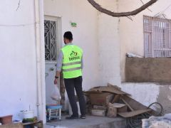 Büyükşehirden 5 Bin Kişiye İftar