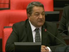 Fendoğlu Süper Ligden Düşmenin Kaldırılmasını İstedi