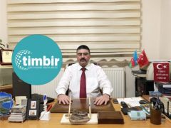 TİMBİR Kars İl Temsilcisi Ercüment Daşdelen’den Garo Paylan’a Tepki