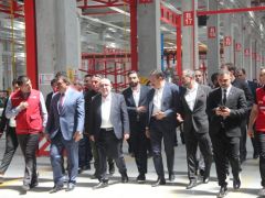 Gürkan MİAD Ve Kızılay’ın Ortak Projesi Bilgilendirme Toplantısına Katıldı