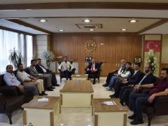 Başkan Sadıkoğlu: “Afet Bölgesi çağrımızı yineliyoruz”
