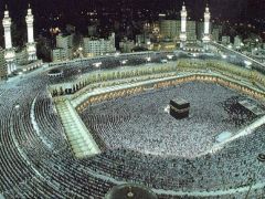 Suudi Arabistan Hacı Adaylarını Almaya Başlayacak