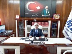 Yeni Malatya Defterdarı Fahrettin Palaoğlu Oldu