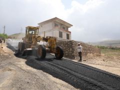 Battalgazi’de Ulaşım Yatırımları Taktir Topluyor
