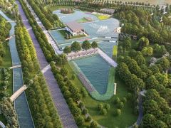 Malatya’ya 4 Milyon Metre Kare Yeşil Alan Kazandırıldı