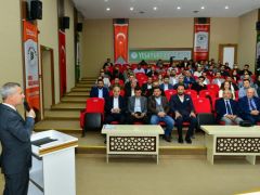 Çınar, “Dijiyurt Yeşilyurt Sloganıyla Teknolojik Alt Yapımızı Güçlendiriyoruz”