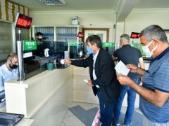 Emlak Vergisi İlk Taksit Ödemesi Son Günü 31 Mayıs