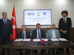 Sound Of Arslantepe Konseri İşbirliği İmzalandı