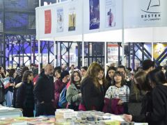 Yazarlardan 9. Malatya Anadolu Kitap Ve Kültür Fuarı’na Övgüler