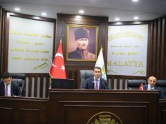 UKOME Mayıs Ayı Genel Kurul Toplantısı Yapıldı