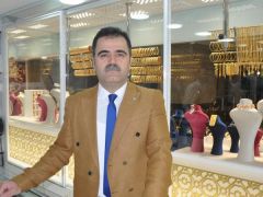 Engin Temizer, “Altın Almanın Tam Zamanı”