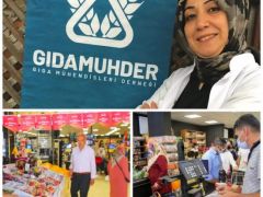 Bayram Alışverişinde Taklit Ve Tağşiş Ürünlere Dikkat!
