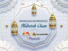 “Birlikte Nice Bayramlara”