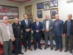 Keskin, “Cumhurbaşkanımız Kürsüden İnmeden Konut Fiyatları 300-400 Bin TL Arttırıldı”