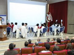 Battalgazi Belediyesi’nin Bilgi Yarışması Büyük Finalle Sona Erdi