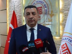 Malatya Kayısısı Ve Mutfağı Prag’da Tanıtılacak