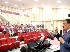 MASKİ “Ulusal Su Ve Atıksu Arıtma Çalıştayı” Düzenleyecek