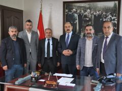Keskin: “Malatya’ya Yapılacak Her Yanlışın Karşısındayız”