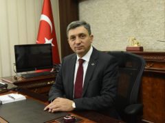 Yeni Malatya Valisi Hulusi Şahin Oldu