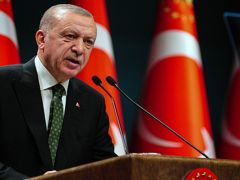 Cumhurbaşkanı Erdoğan’dan Dünya Çevre Günü Mesajı
