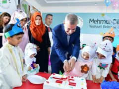 Çınar, “Minik Yüreklerin Dini Değerlerle Büyümeleri Çok Önemlidir”