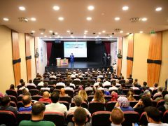 Büyükşehir Belediyesinden Çalışanlara Hizmetiçi Eğitim