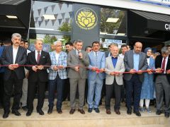 Esenlik’ten 3 Yeni Market Daha