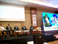 Gürkan, “Değişim Ve Dönüşüme Ayak Uydurmayan Sektörler Kapanmak Durumunda Kalır”