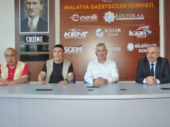 Başkan Çınar’dan MGC’ye Ziyaret