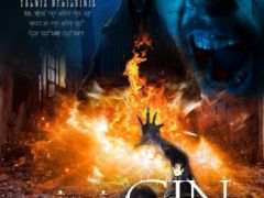 Zir-i Cin Filmi Vizyona Giriyor 