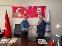 Başkan Apohan” Sağduyulu Olmak Zorundayız”