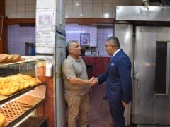 Sadıkoğlu, “Sınırlanan Konut Kira Artışı Düzenlemesi İşyerlerini de Kapsamalı”