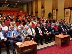 Malatya’nın Tarihi “İnsan, Mekân, Medeniyet Malatya Tarihi Sempozyumu” İle Ele Alınıyor