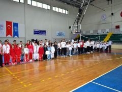 Yaz Spor Kursları Başladı