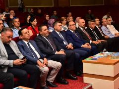 “Avrupa Yeşil Mutabakatı ve Türkiye-AB İlişkileri Açısından Etkileri” Konferansı Düzenlendi