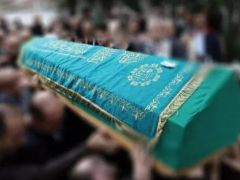 3 Haziran 2022 Tarihinde Malatya’da Vefat Edenler