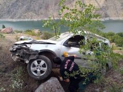 Malatya İtfaiyesi 24 Saatte 19 Olaya Müdahale Etti