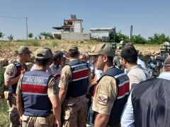 Vatandaşların Sulama Suyu Tepkisi