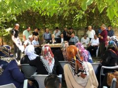 Cumhurbaşkanı Telefonla Vatandaşlara Hitap Etti