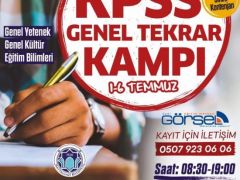 Battalgazi Belediyesinden Memur Adaylına Eğitim Desteği