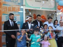 Yetenek Akademi Hizmete Başladı