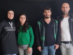 Muhabir Tv Yayın Hayatına Başladı