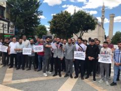 Yeniden Refah Partisi LGBT Sapkınlığını Lanetledi