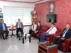 Keskin; “Eğitim Sorununu Çözdünüz, Ekmek mi Kaldı?”