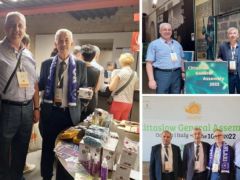 ‘Sakin Şehir’ Arapgir Dünya Gündeminde