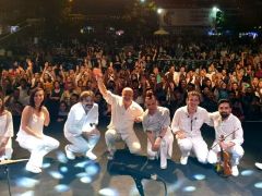 Arguvan Türkü Festivalinin Tarihi Değişti