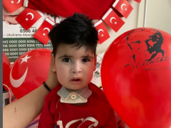 Haydi Malatya Alparslan’a Umut Olmaya