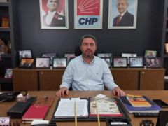 CHP’li Kiraz’dan İktidara Üretim Eleştirisi “Üretimi Bitirdiler”