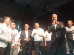 Dondurmalı  Kayısı Literatüre Girdi