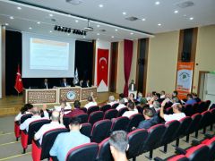 Yeşilyurt Meclisi Toplandı